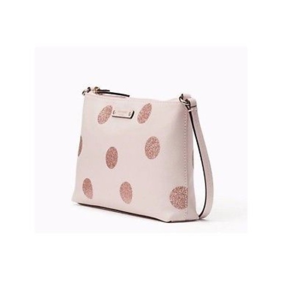 Kate Spade ♠️ Ramey Bag - Picture 7 of 8